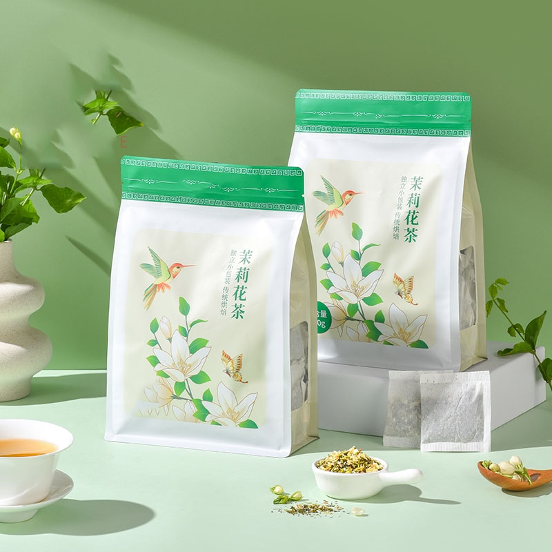 茉莉花茶為何深受大眾喜愛，進行代加工成本需要多少